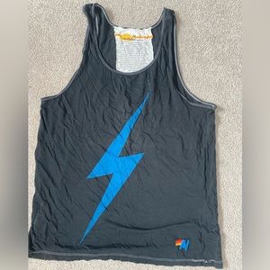 Aviator Nation tank top